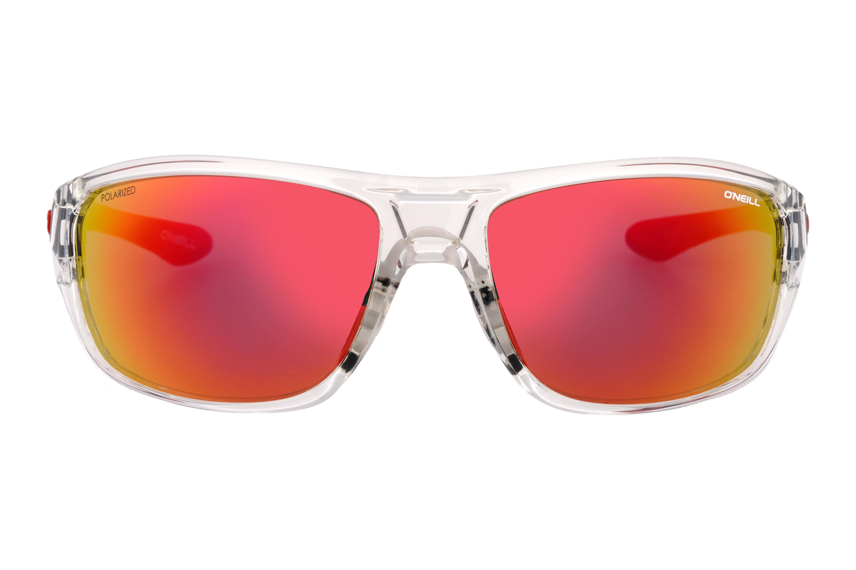 Lunettes de sport polarisées DEEPCURRENT, protection UV 400,verres cat 3, adulte 2/4