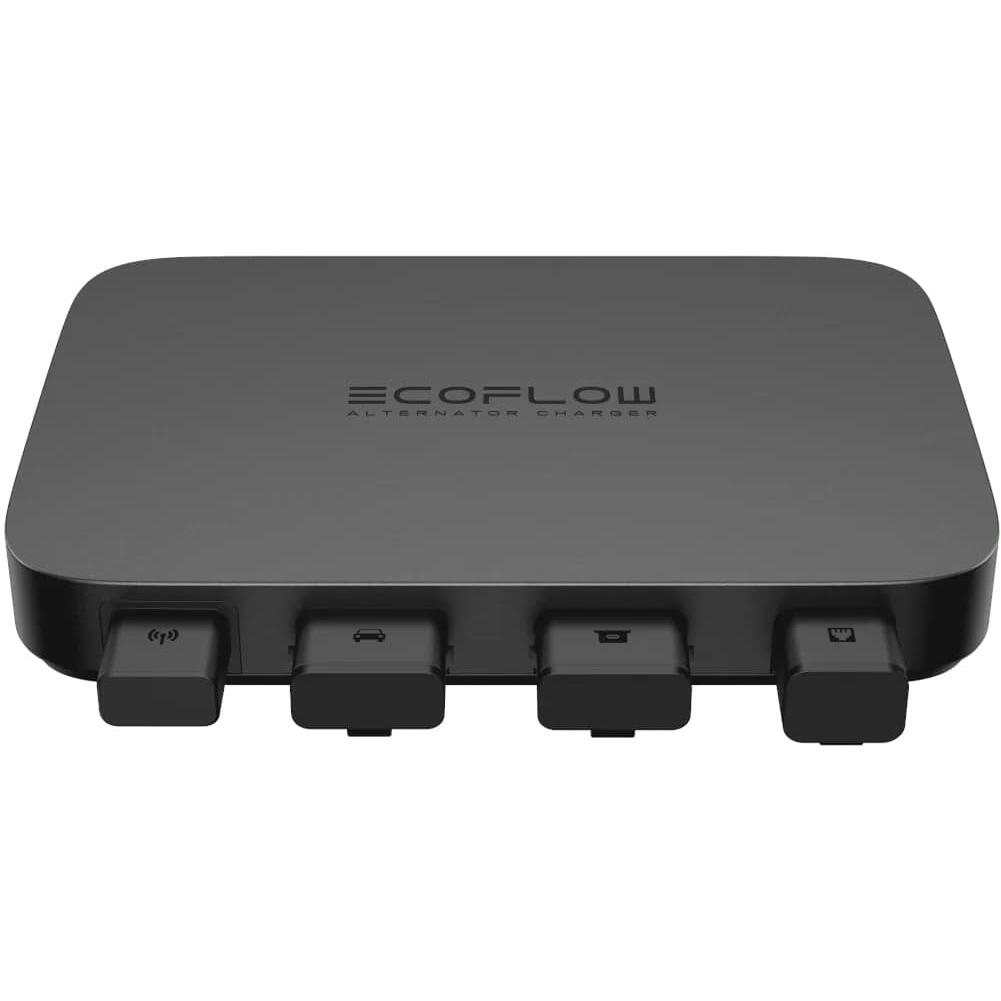 EcoFlow alternátorový nabíječ 3v1 3/7