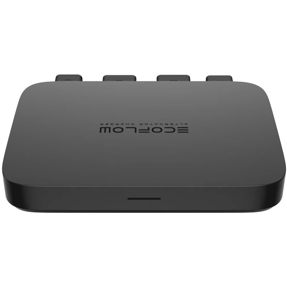 ECOFLOW EcoFlow alternátorový nabíječ 3v1
