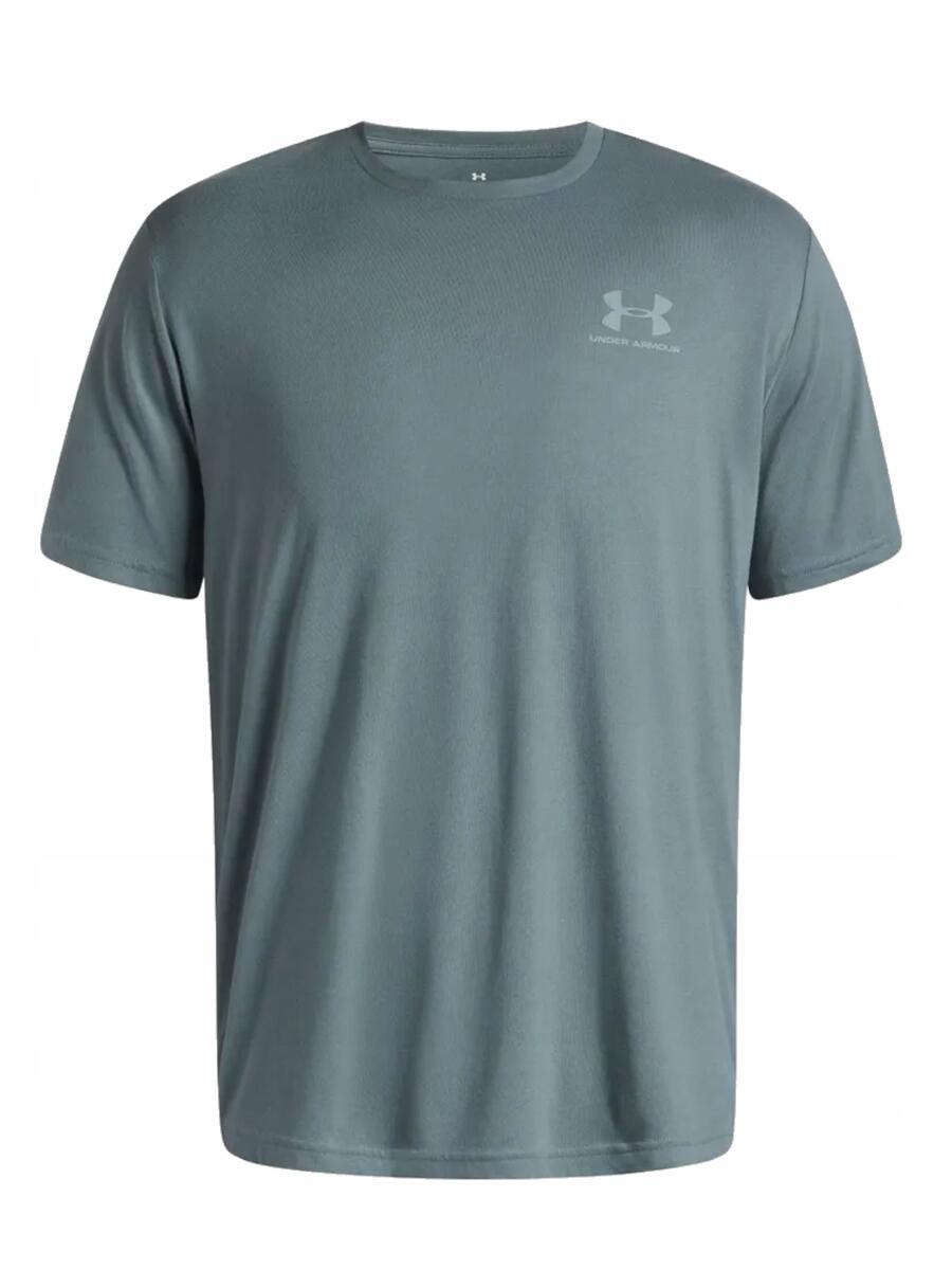 UNDER ARMOUR Sportstyle Trainings-T-Shirt für Herren 5/5