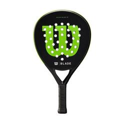Raquette de Padel Wilson Blade Junior V2