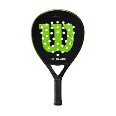 Wilson blade junior v2-padelracket