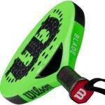 Wilson Blade Team V2-padelracket 3/7