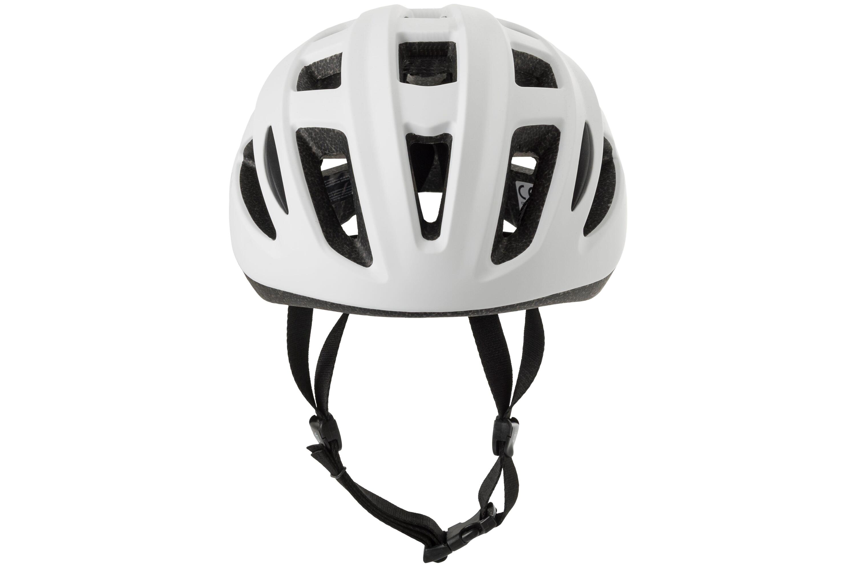 Attivo Helm 3/4