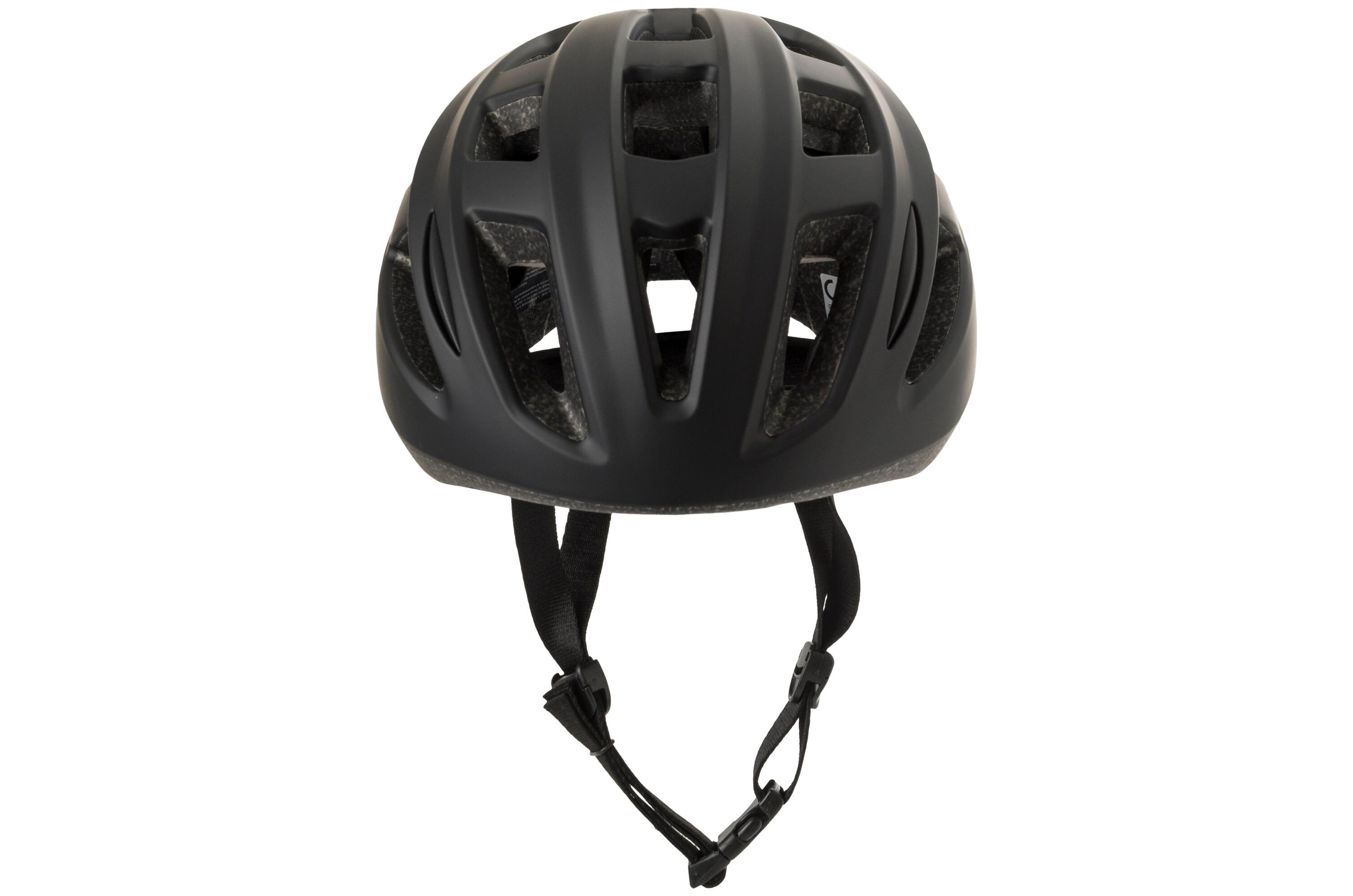 Attivo Helme 3/4