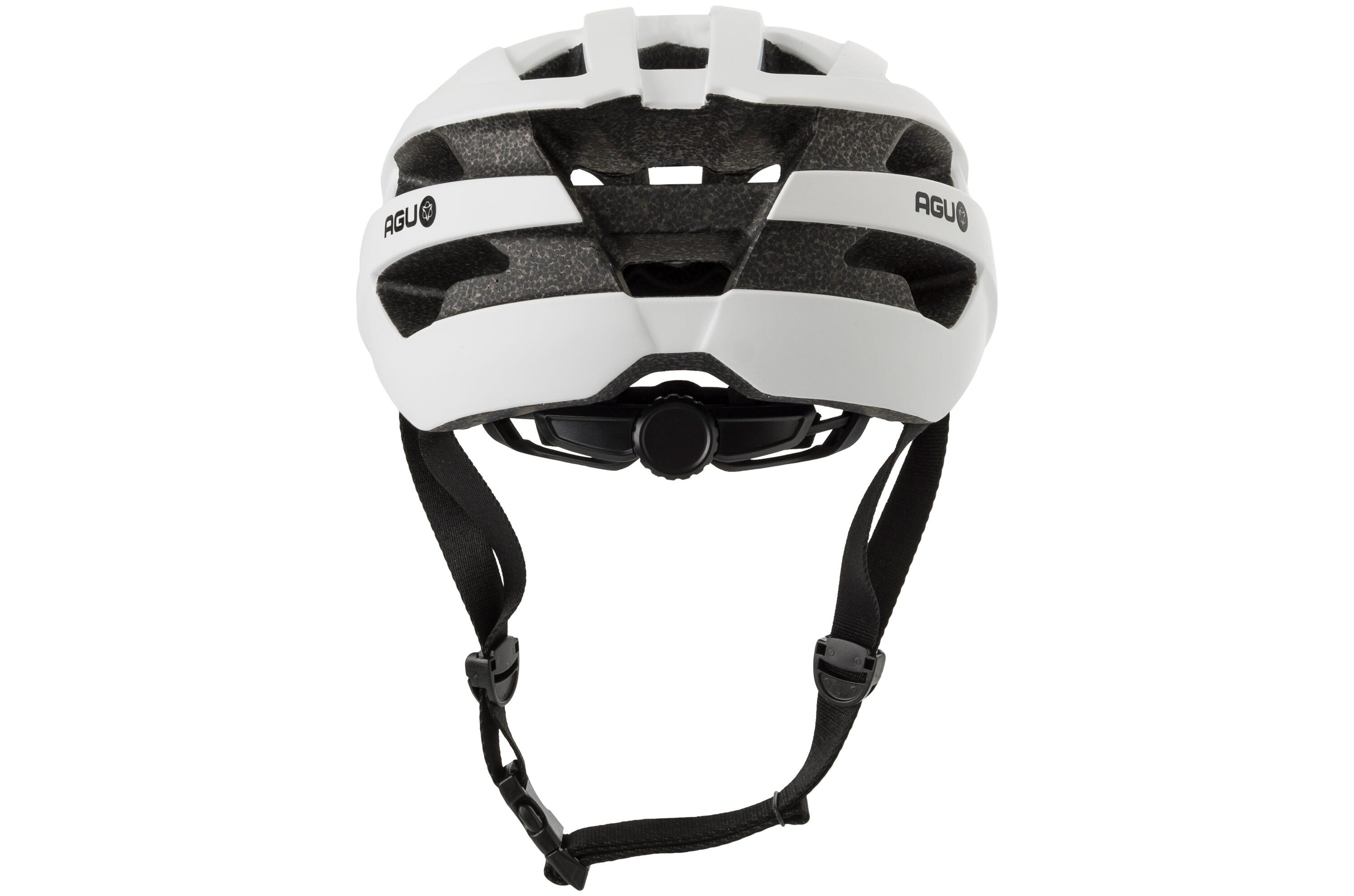 Glide Helme 4/4