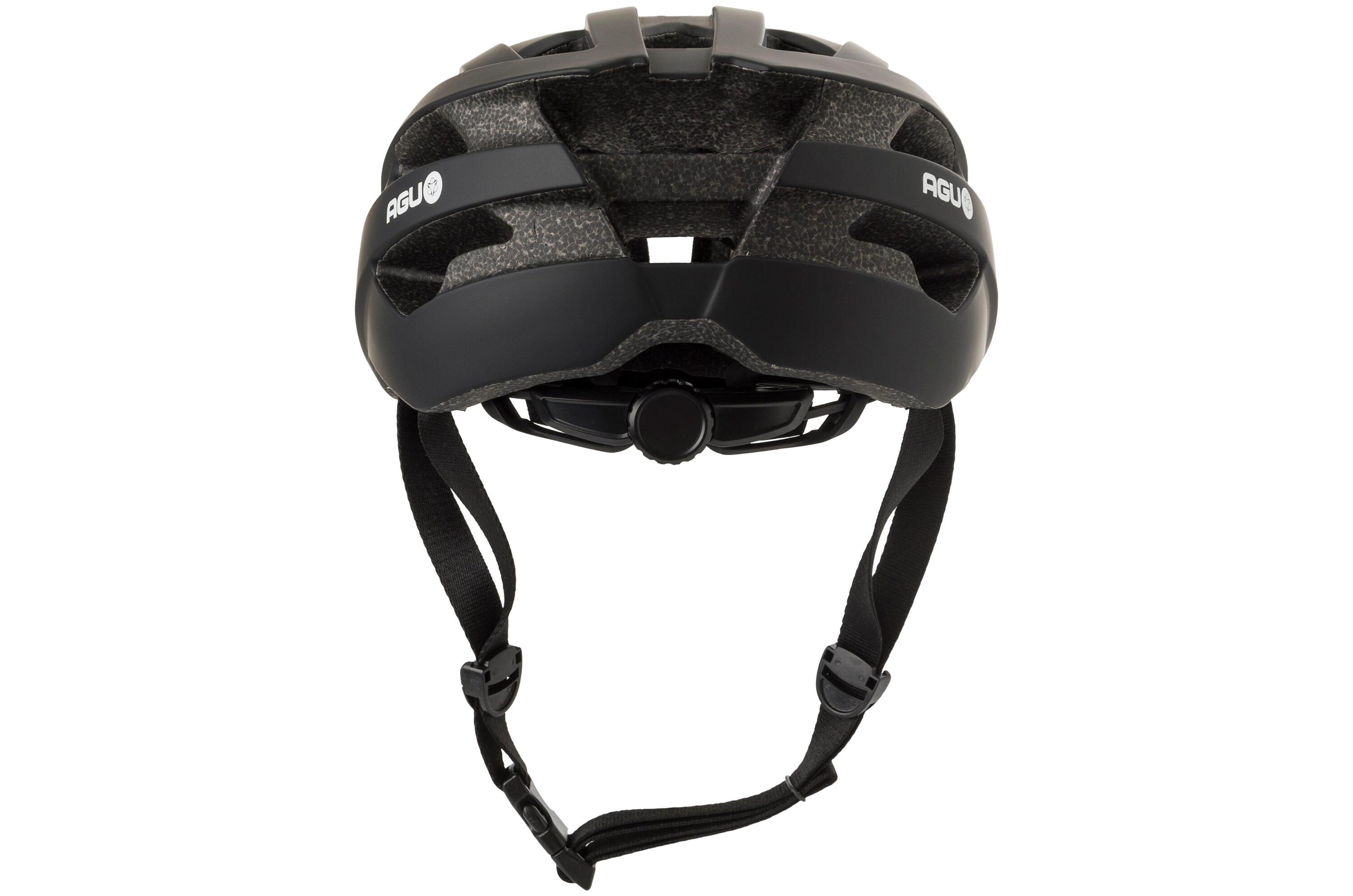 Glide Helme 4/4
