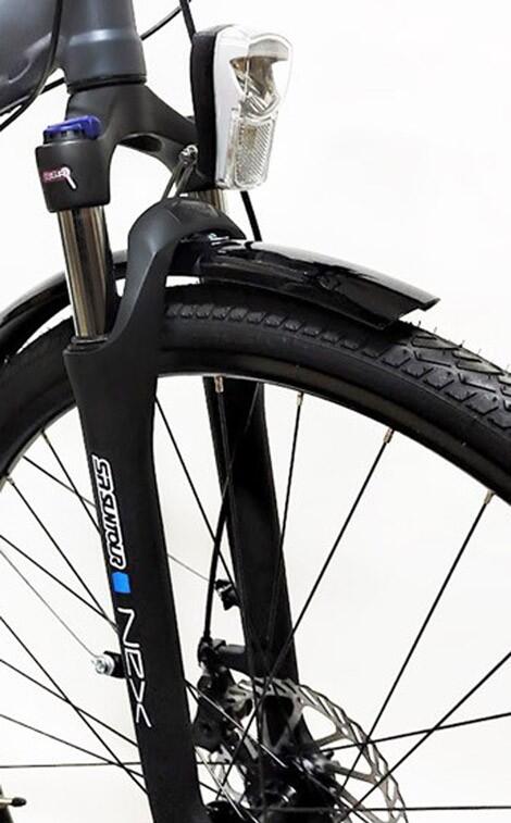 TREKKINGRAD CLOOT ADVENTURE 7.1 DISC 2/6