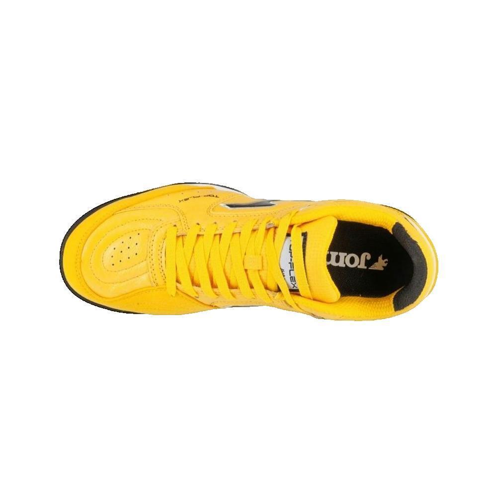Botas de fútbol Hombre Joma Top Flex 25 Amarillo 3/6