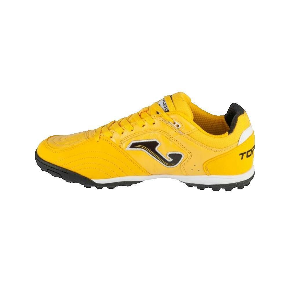Botas de fútbol Hombre Joma Top Flex 25 Amarillo 2/6
