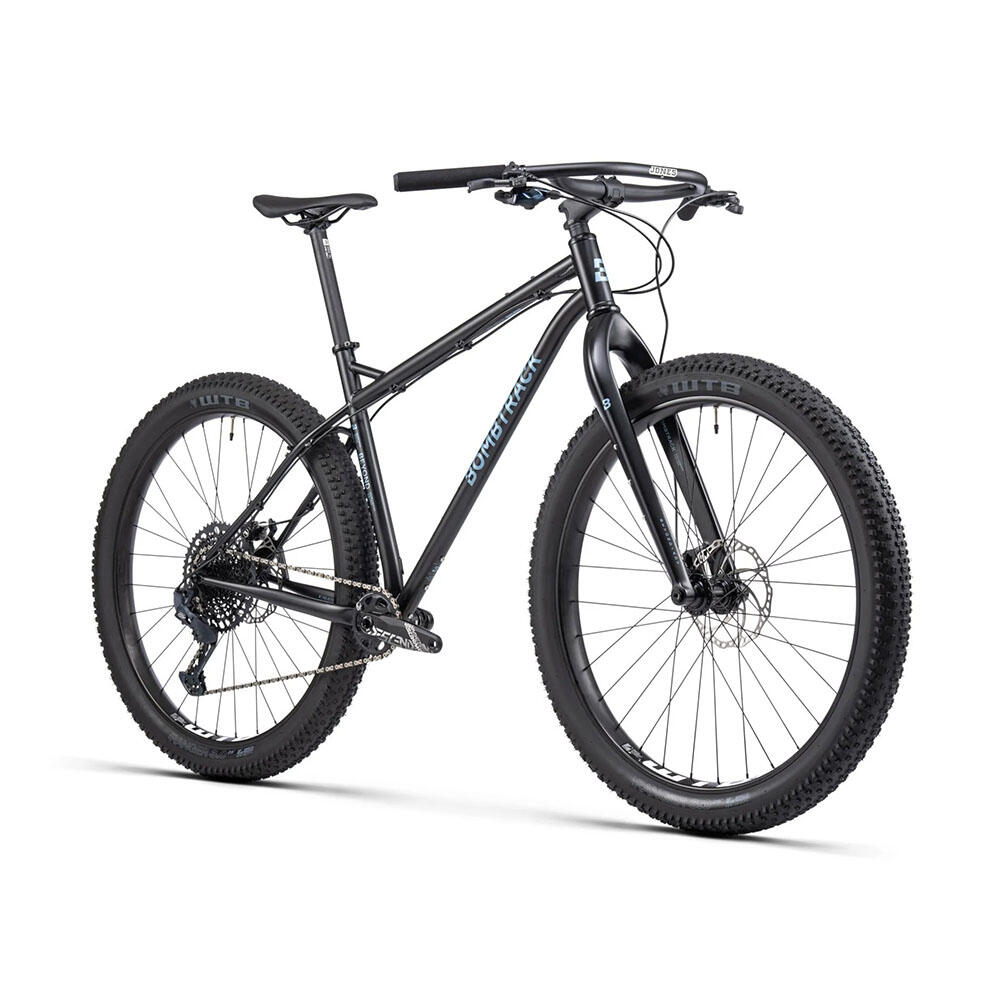 Beyond+ ADV MTB 29" Carbon SRAM GX Eagle M Mattschwarz 3/7