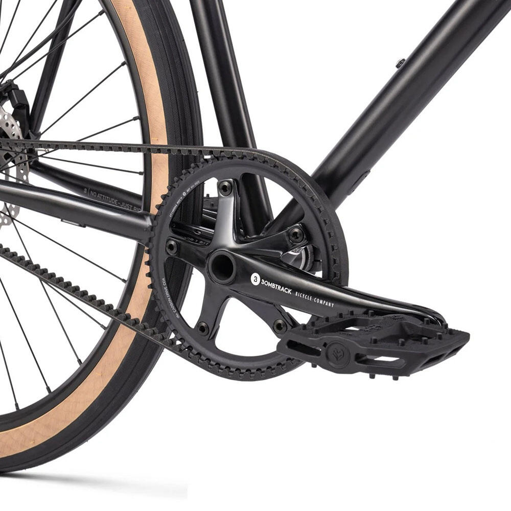Bombtrack - Outlaw - Fiets - Matt Zwart - S - 50cm 5/7