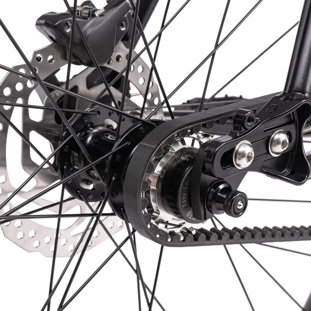Bombtrack - Outlaw - Fiets - Matt Zwart - S - 50cm 4/7