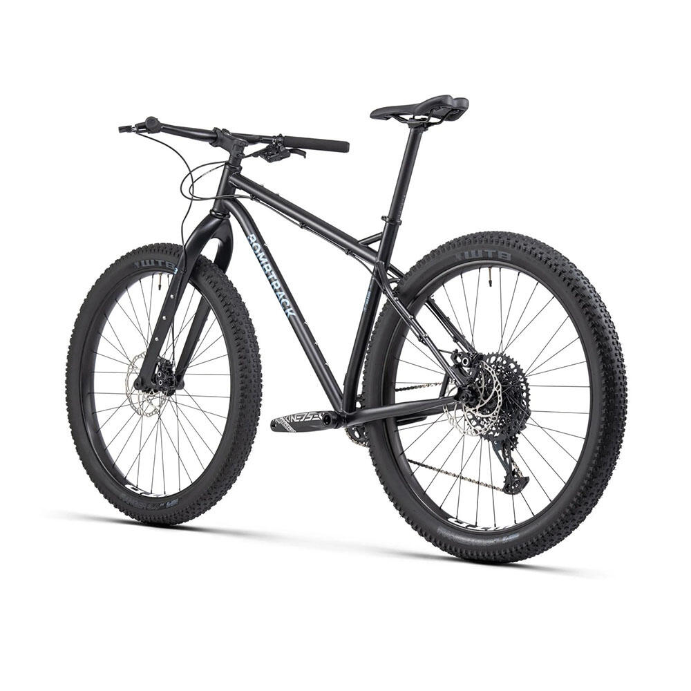 Beyond+ ADV MTB 29" Carbon SRAM GX Eagle M Mattschwarz 4/7