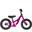 Velociped Ciclism de șosea copii Kellys Kite 12 roz