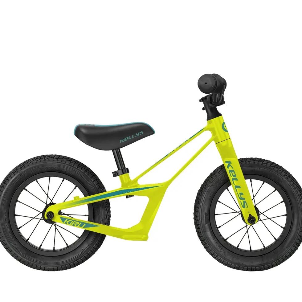 GREEN / YELLOW