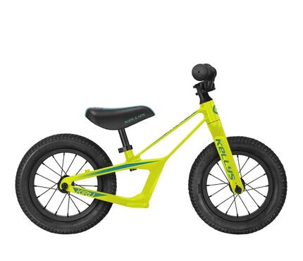 Kinderfiets Kellys Kiru