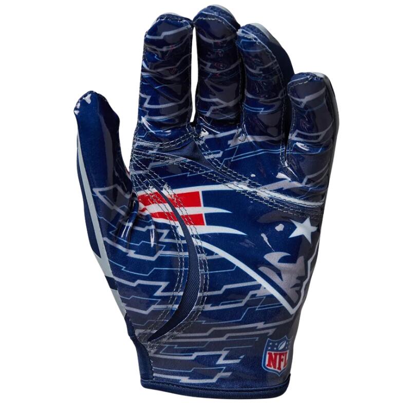 Gants de ski Wilson Ad NFL NE 3/3