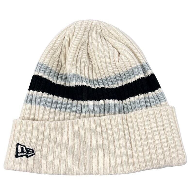 New Era Knit Vintage E3 Team Las Vegas Raiders 2/2