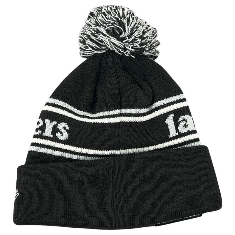 New Era Knit Marquee E3 Team Las Vegas Raiders 2/2
