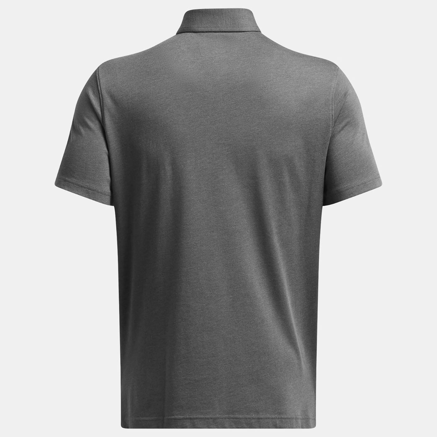 Polo UA Icon masculino Under Armour Cinza 4/5