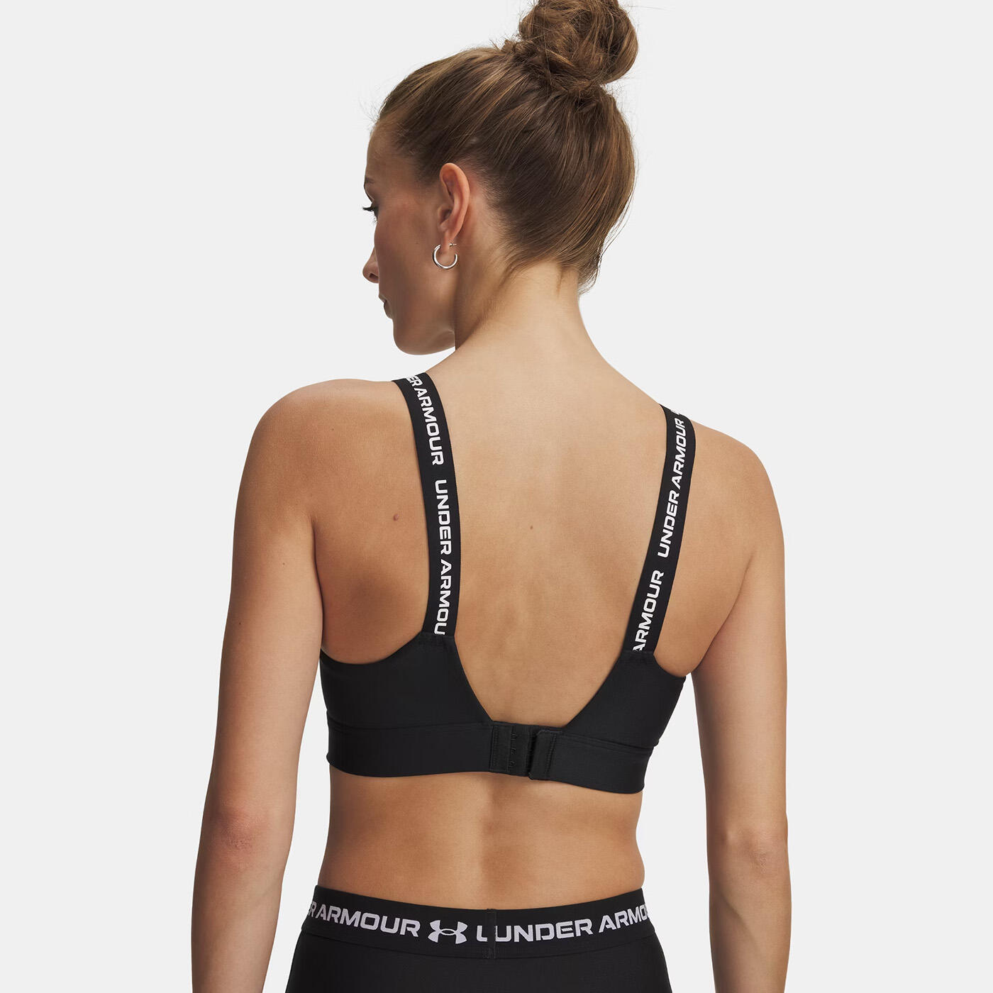 Biustonosz sportowy Under Armour Infinity 2.0 High Sports Bra 2/7