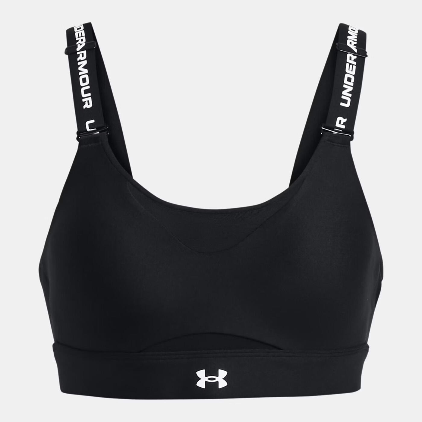 Biustonosz sportowy Under Armour Infinity 2.0 High Sports Bra 7/7