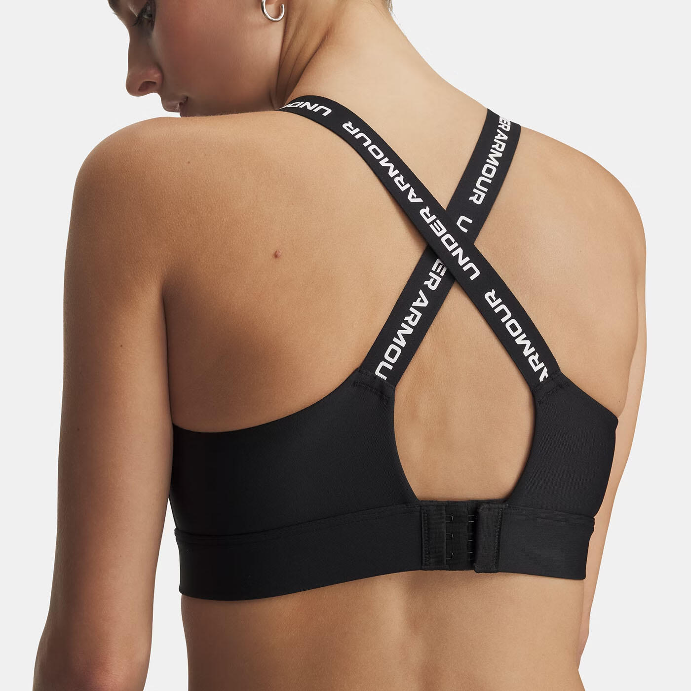 Biustonosz sportowy Under Armour Infinity 2.0 High Sports Bra 4/7