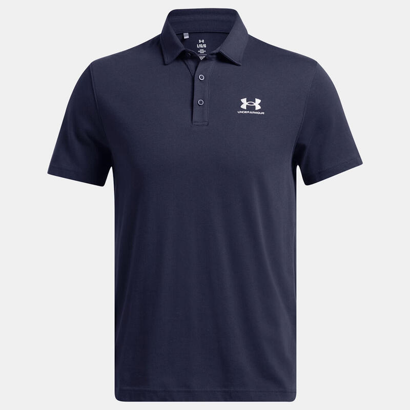Polo UA Icon pentru bărbați Under Armour