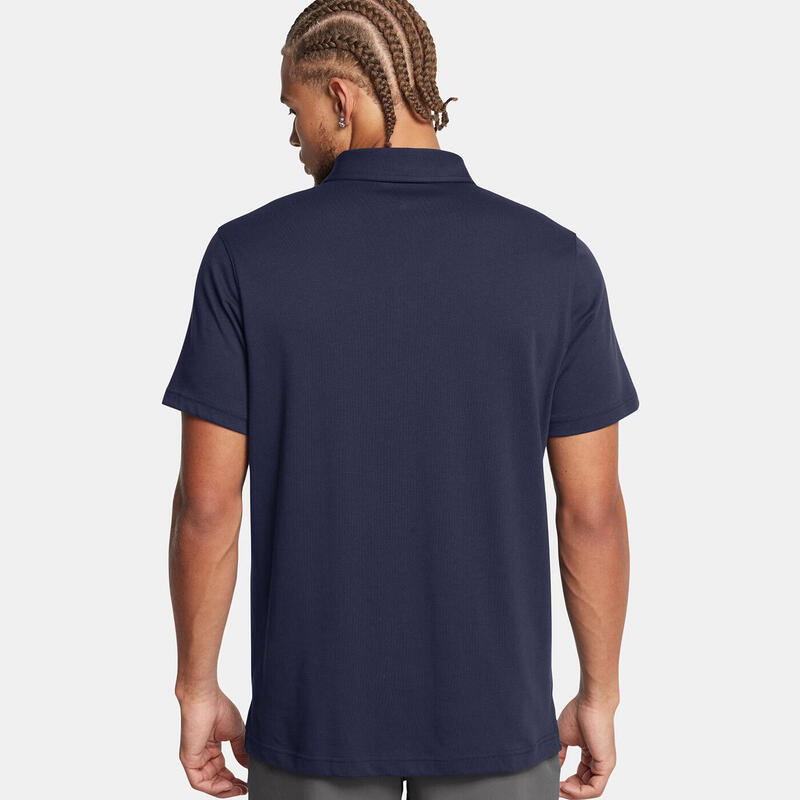 Polo UA Icon pentru bărbați Under Armour