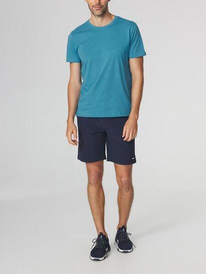 Camiseta Azul para Hombre TBS PIERETEE14346