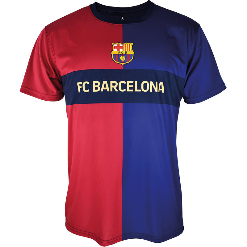 Ensemble enfant FC Barcelone 1/7
