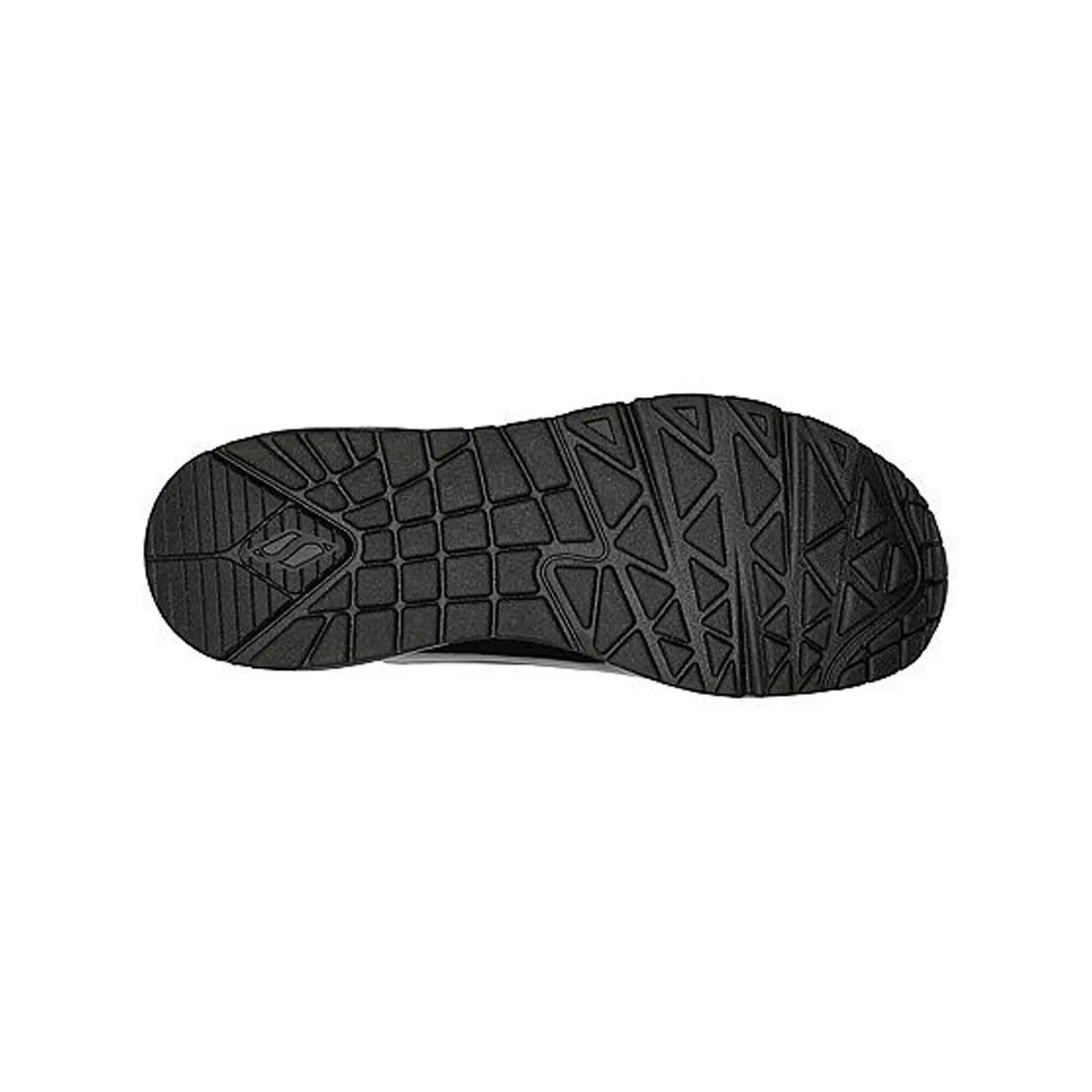 Buty do chodzenia damskie Skechers Uno Shiny One 6/6