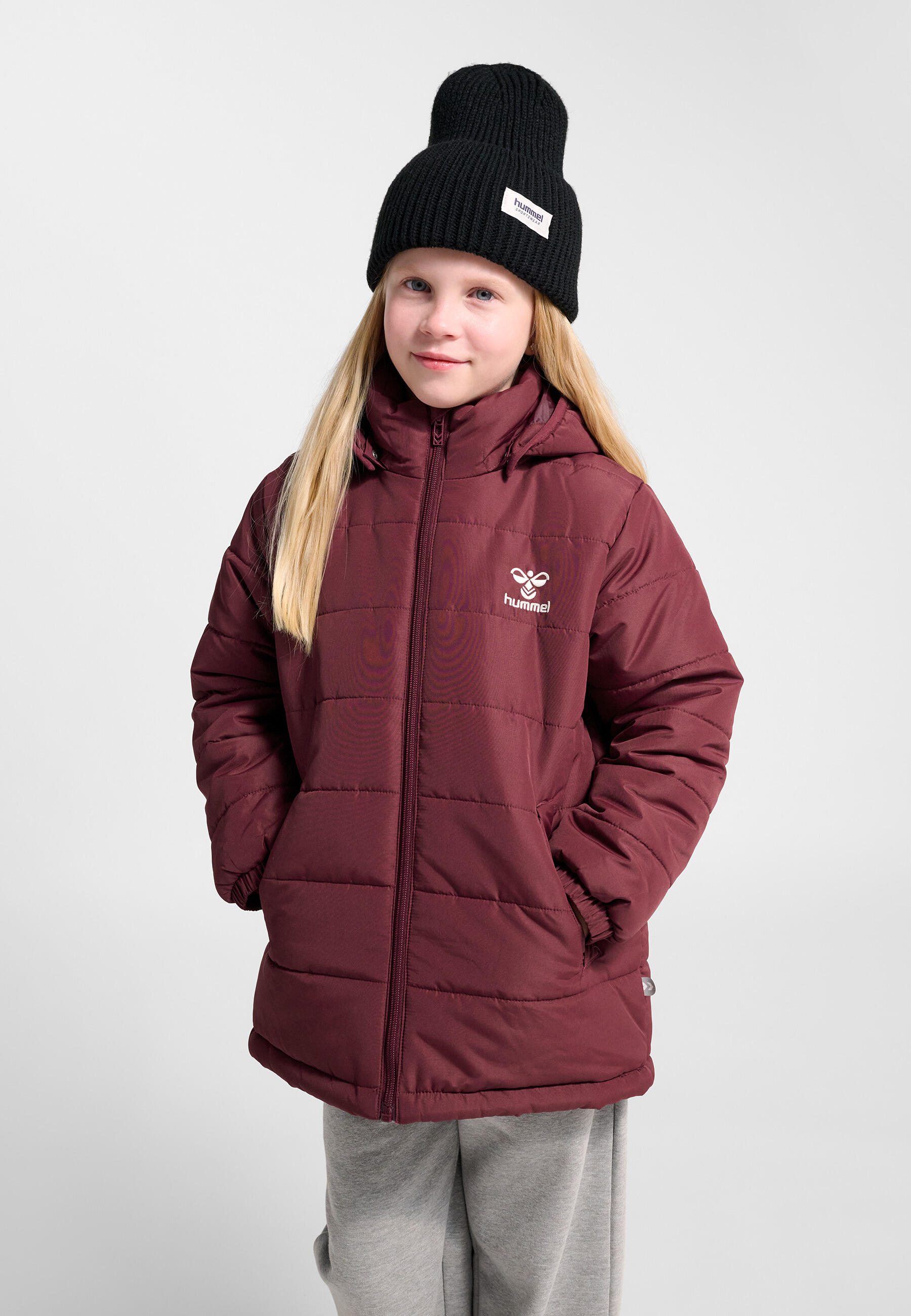 HUMMEL picture