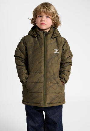 Enfiler Gants Jetables Hmlecho Mode De Vie Enfant