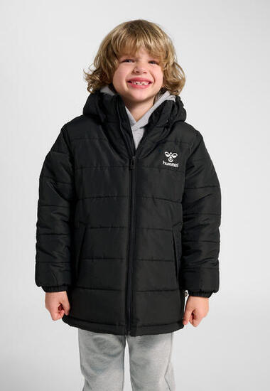 Enfiler Gants Jetables Hmlecho Mode De Vie Enfant