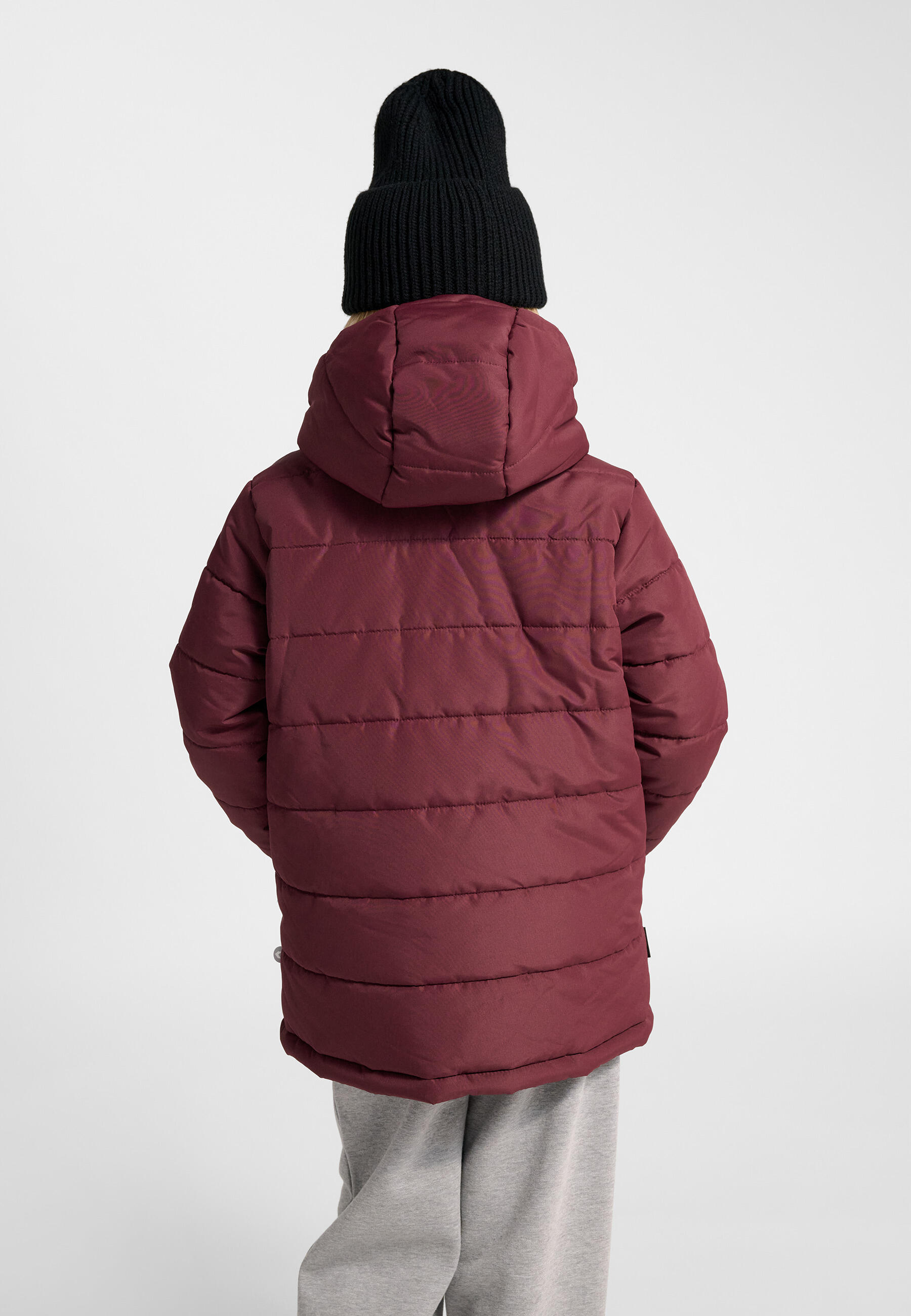 Instap Jas Hmlecho Lifestyle Uniseks Kinderen 2/7