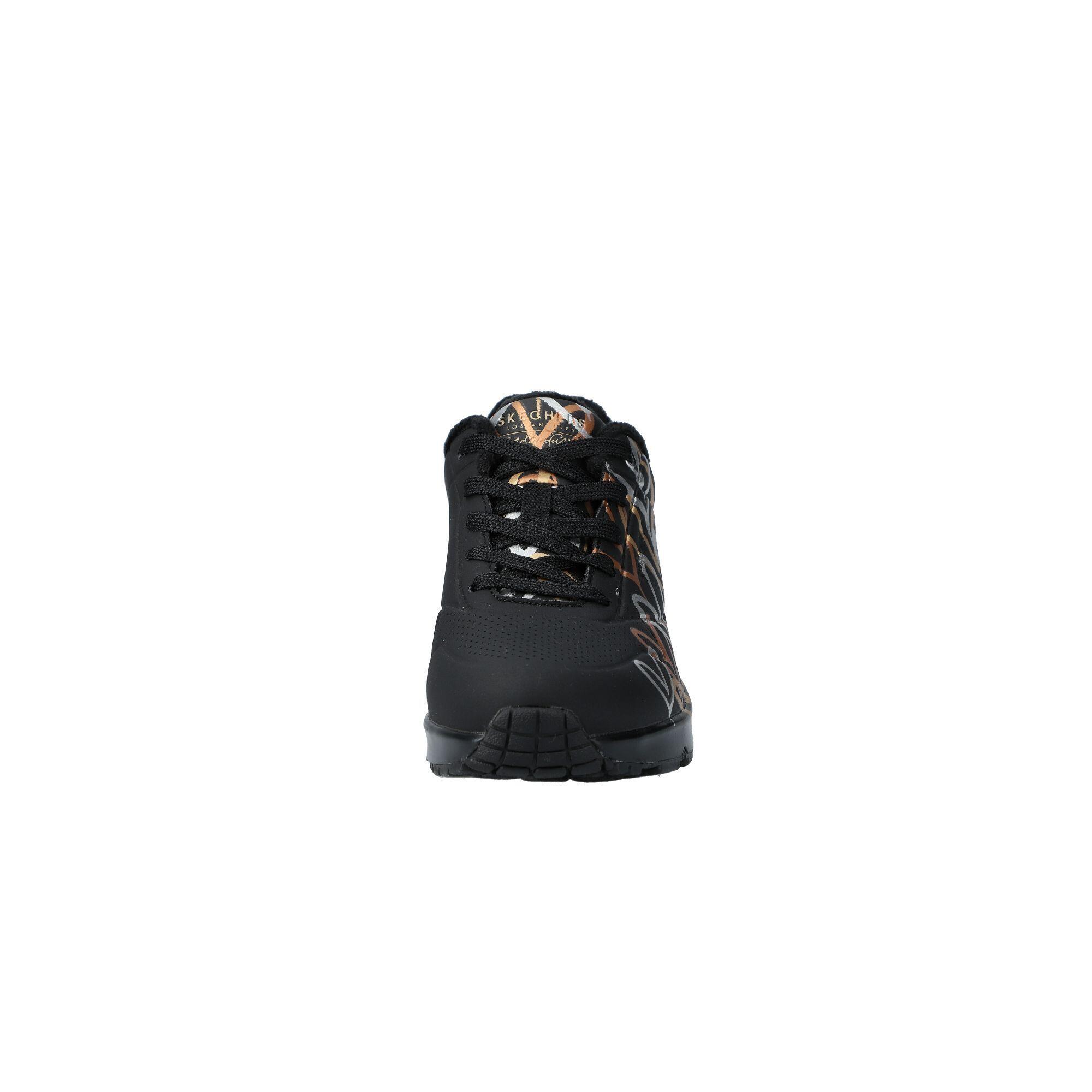 Scarpa universali donna Skechers Metallic Love 6/6