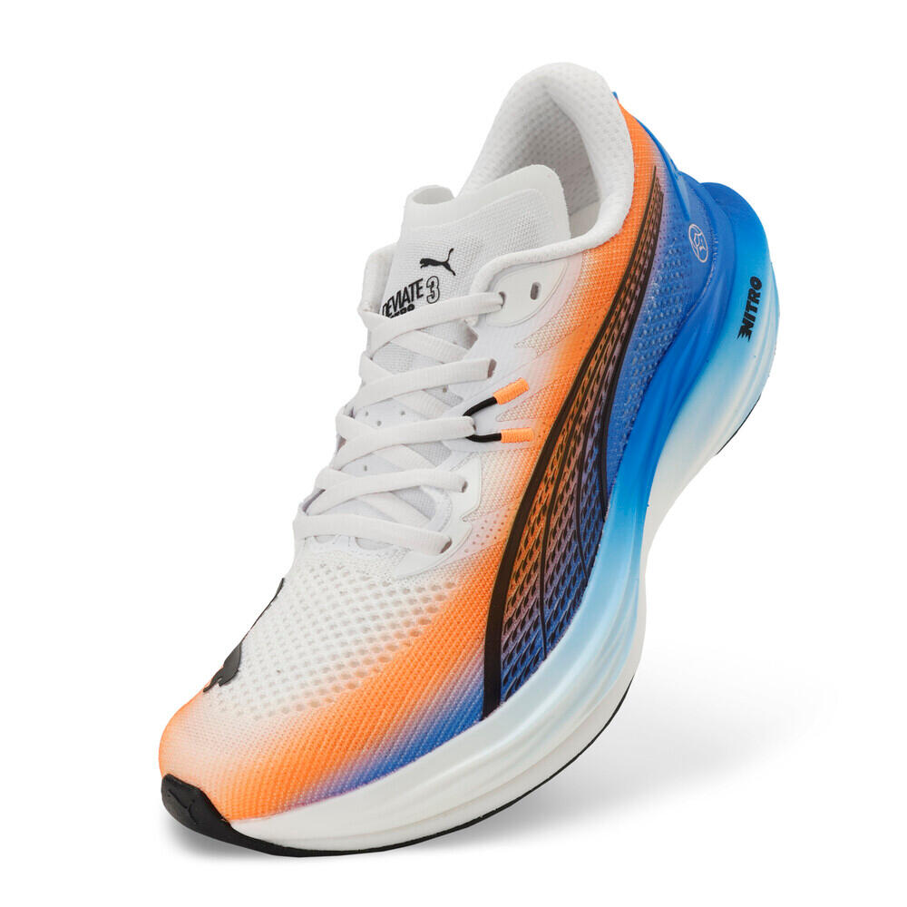 Deviate NITRO™ 3 Ekiden Men's Running Shoes (EKIDEN LIMITED EDITION)
