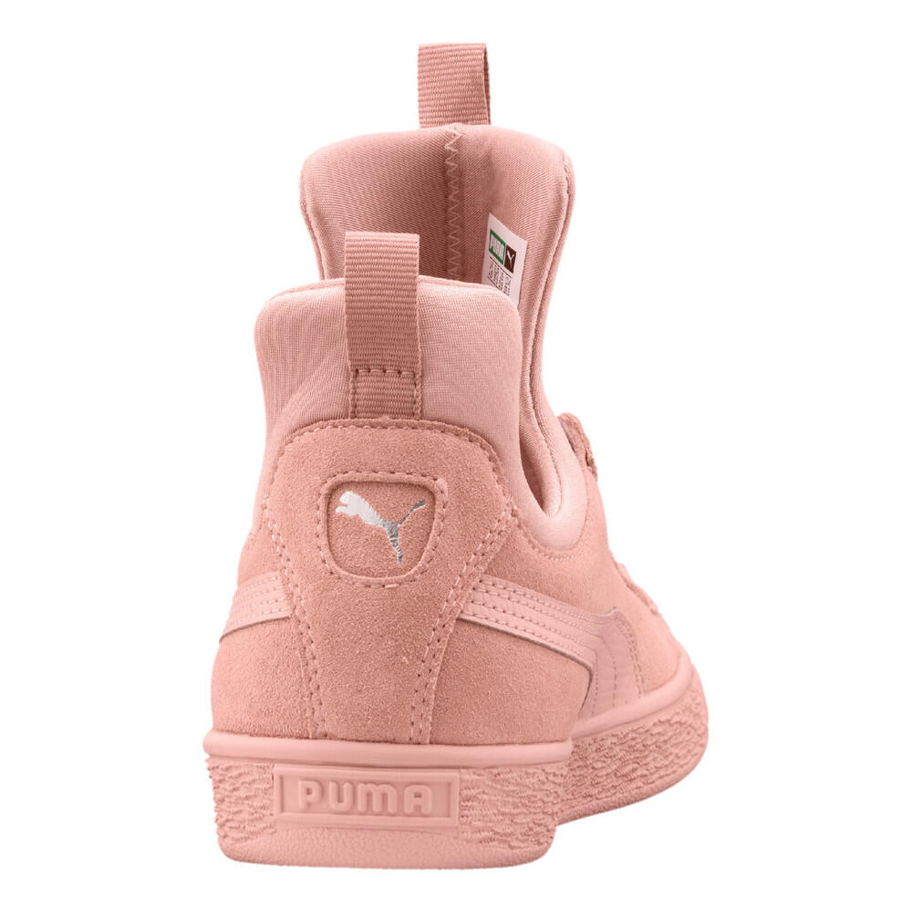 Basket Puma Suede Fierce 3/6
