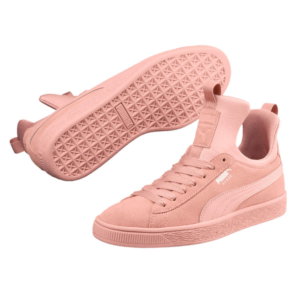Basket Puma Suede Fierce 5/6