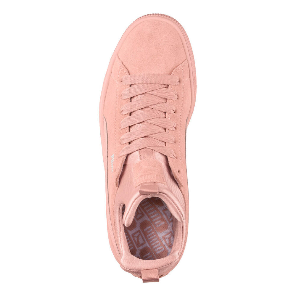 Basket Puma Suede Fierce 4/6