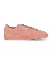 Baskets Femme Baskets Puma Rose Rose Puma
