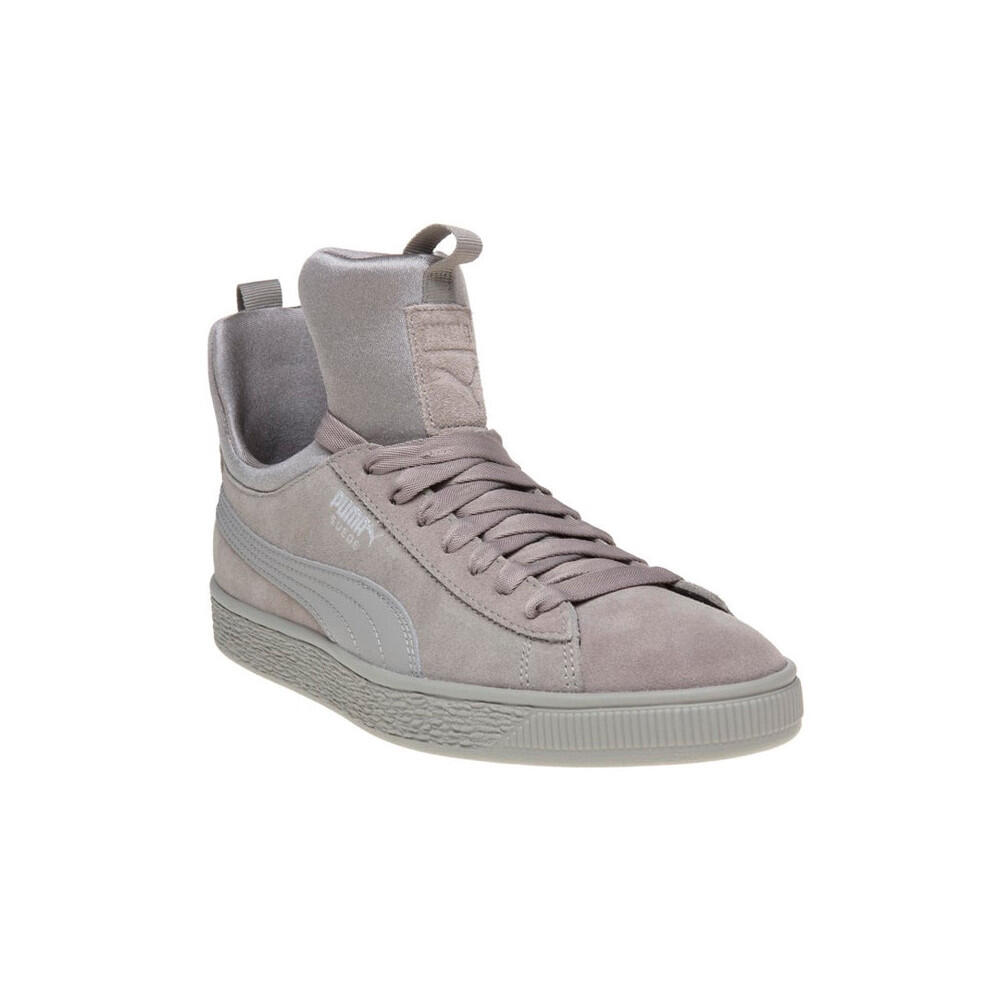 Baskets Femme Baskets Puma Gris Gris Puma 2/7
