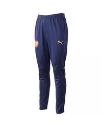 Survêtement Homme Survêtement Puma Bleu Bleu