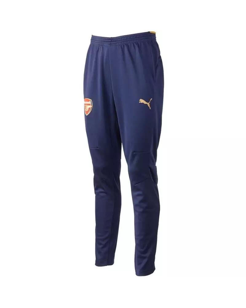 Survêtement Puma Bleu 2/3