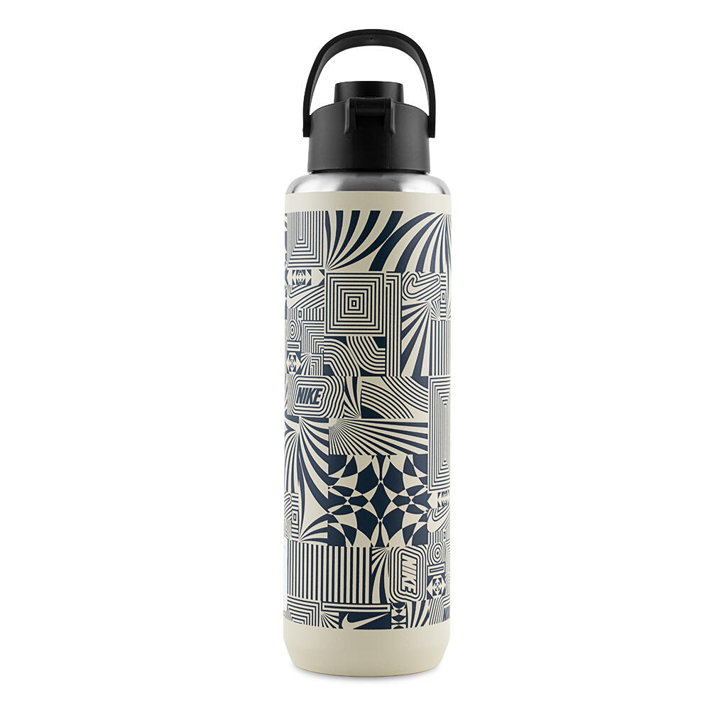 NIKE Nike N1013810-237 Stainless Steel Recharge Chug 950 ml Suluk