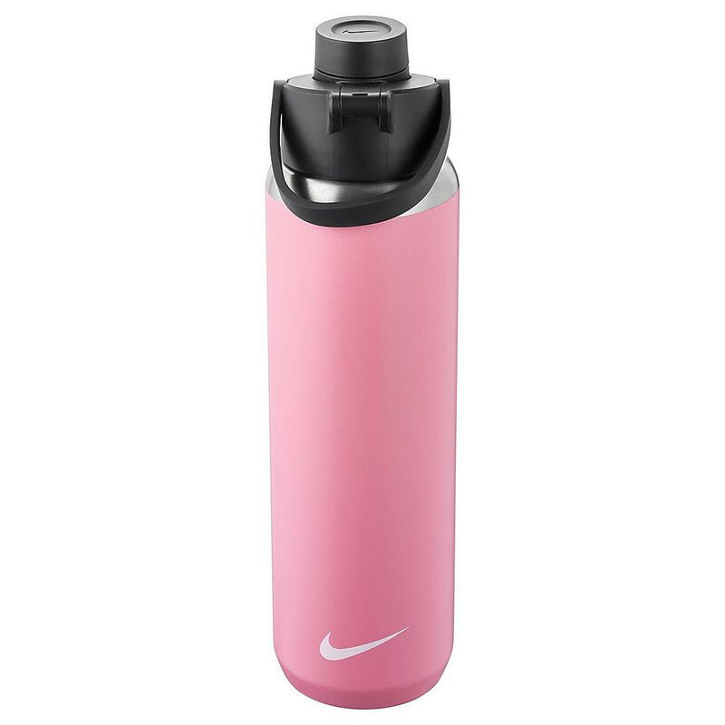 Nike N1003311-641 Recharge Chug Paslanmaz Çelik Suluk 700 ml