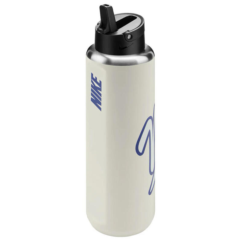 Nike N1013814-110 Stainless Steel Recharge Straw 950 ml Suluk