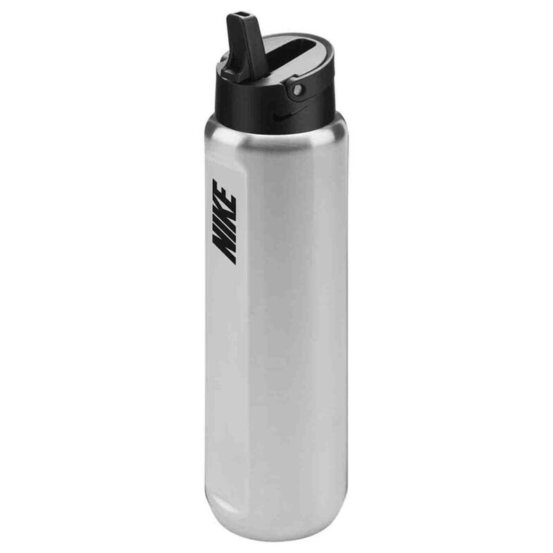 Nike N1013795-953 Stainless Steel Recharge Straw 710 ml Suluk